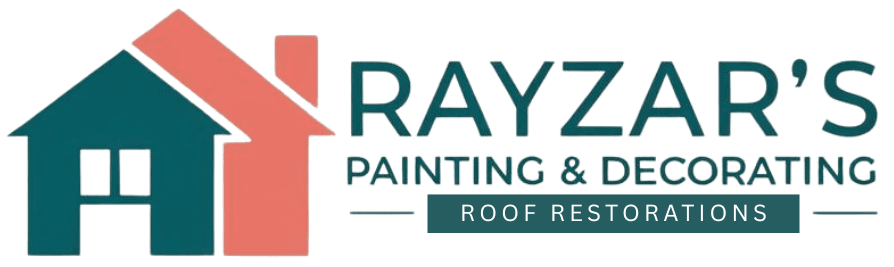 Rayzar's Painting & Decorating — Roof Restorations